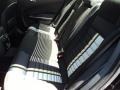 2012 Pitch Black Dodge Charger SRT8 Super Bee  photo #7