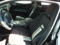 Pitch Black - Charger SRT8 Super Bee Photo No. 10