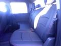 2012 Black Dodge Ram 1500 Express Crew Cab 4x4  photo #8