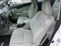 2012 Taffeta White Honda Civic LX Coupe  photo #10