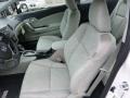 Taffeta White - Civic LX Coupe Photo No. 10