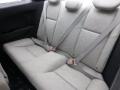 Taffeta White - Civic LX Coupe Photo No. 11