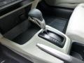 Taffeta White - Civic LX Coupe Photo No. 14