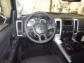2012 Mineral Gray Metallic Dodge Ram 1500 Sport Crew Cab 4x4  photo #9