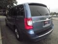 2011 Sapphire Crystal Metallic Chrysler Town & Country Limited  photo #3
