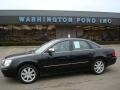 2006 Black Ford Five Hundred Limited AWD  photo #1