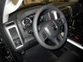 2012 Mineral Gray Metallic Dodge Ram 1500 Sport Crew Cab 4x4  photo #13