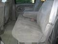 2000 Charcoal Gray Metallic Chevrolet Silverado 3500 LS Crew Cab 4x4 Dually  photo #8