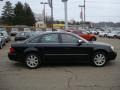 2006 Black Ford Five Hundred Limited AWD  photo #5