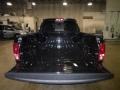 2012 Black Dodge Ram 1500 Laramie Quad Cab 4x4  photo #5