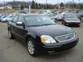 2006 Black Ford Five Hundred Limited AWD  photo #6