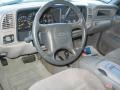 Gray Dashboard Photo for 2000 Chevrolet Silverado 3500 #72298613