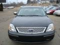 2006 Black Ford Five Hundred Limited AWD  photo #7