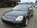 2006 Black Ford Five Hundred Limited AWD  photo #8