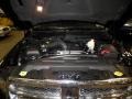 2012 Black Dodge Ram 1500 Laramie Quad Cab 4x4  photo #14