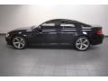 Carbon Black Metallic - 6 Series 650i Coupe Photo No. 2