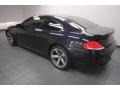 Carbon Black Metallic - 6 Series 650i Coupe Photo No. 5