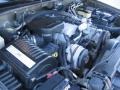 7.4 Liter OHV 16-Valve Vortec V8 2000 Chevrolet Silverado 3500 LS Crew Cab 4x4 Dually Engine
