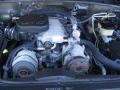 7.4 Liter OHV 16-Valve Vortec V8 Engine for 2000 Chevrolet Silverado 3500 LS Crew Cab 4x4 Dually #72298900