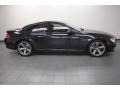 Carbon Black Metallic - 6 Series 650i Coupe Photo No. 7