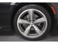 Carbon Black Metallic - 6 Series 650i Coupe Photo No. 10