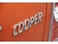 2013 Spice Orange Metallic Mini Cooper Hardtop  photo #16