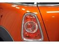 2013 Spice Orange Metallic Mini Cooper Hardtop  photo #18