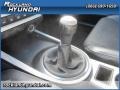 2007 Quicksilver Hyundai Tiburon GT  photo #17