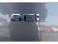 2011 Sterling Grey Metallic Ford Fusion SEL V6  photo #19