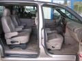 Beige Interior Photo for 2003 Oldsmobile Silhouette #72299470