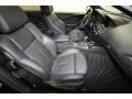 Carbon Black Metallic - 6 Series 650i Coupe Photo No. 36