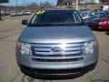 2007 Pewter Metallic Ford Edge SE AWD  photo #7