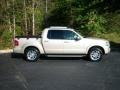 Pueblo Gold Metallic - Explorer Sport Trac Limited 4x4 Photo No. 5