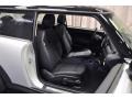 2013 White Silver Metallic Mini Cooper Hardtop  photo #7