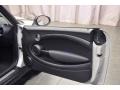 White Silver Metallic - Cooper Hardtop Photo No. 8