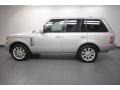 2006 Zambezi Silver Metallic Land Rover Range Rover Supercharged  photo #2