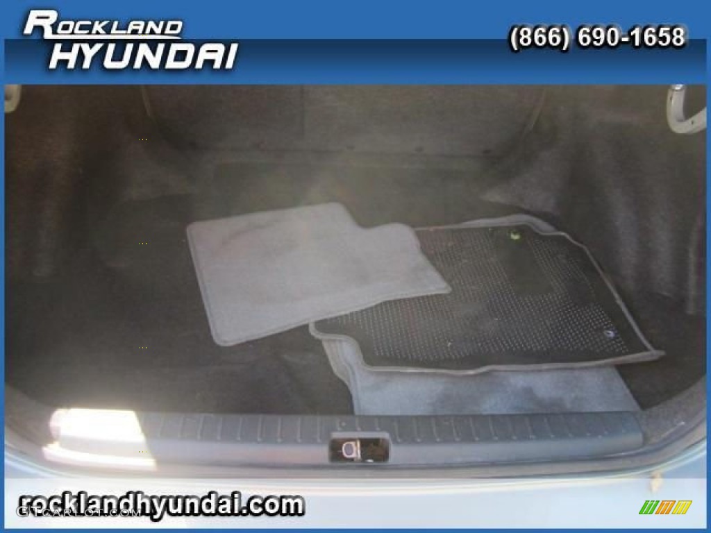 2004 Corolla CE - Mineral Green / Light Gray photo #10