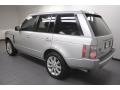 2006 Zambezi Silver Metallic Land Rover Range Rover Supercharged  photo #5