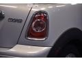 2013 White Silver Metallic Mini Cooper Hardtop  photo #12