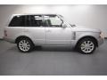 2006 Zambezi Silver Metallic Land Rover Range Rover Supercharged  photo #7