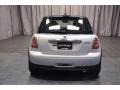 White Silver Metallic - Cooper Hardtop Photo No. 14