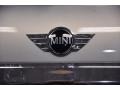 2013 White Silver Metallic Mini Cooper Hardtop  photo #15