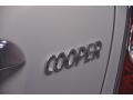 White Silver Metallic - Cooper Hardtop Photo No. 16