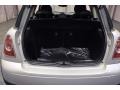 2013 White Silver Metallic Mini Cooper Hardtop  photo #17