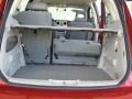 2006 Inferno Red Crystal Pearl Chrysler PT Cruiser Touring  photo #15