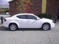 New Bright White - Avenger SXT Photo No. 2