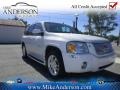 2006 Summit White GMC Envoy Denali 4x4  photo #1