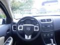 New Bright White - Avenger SXT Photo No. 4
