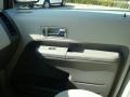 2007 Pewter Metallic Ford Edge SE AWD  photo #16