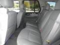 2006 Summit White GMC Envoy Denali 4x4  photo #7